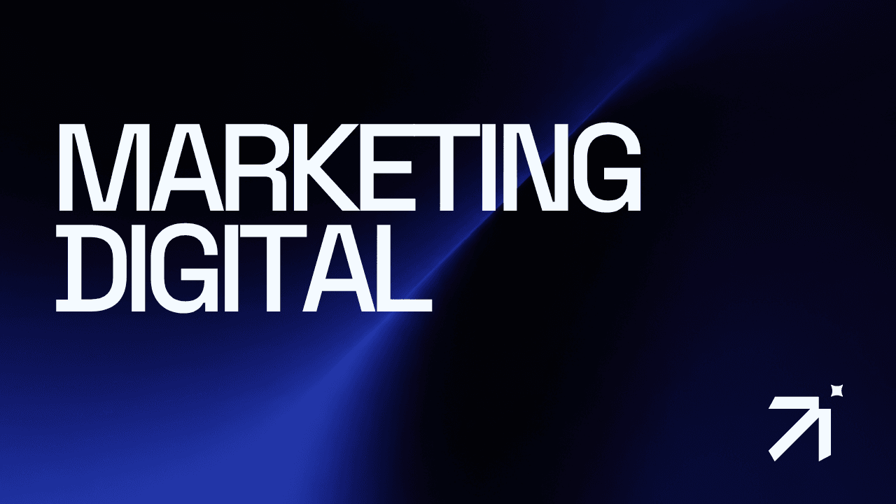 Marketing digital