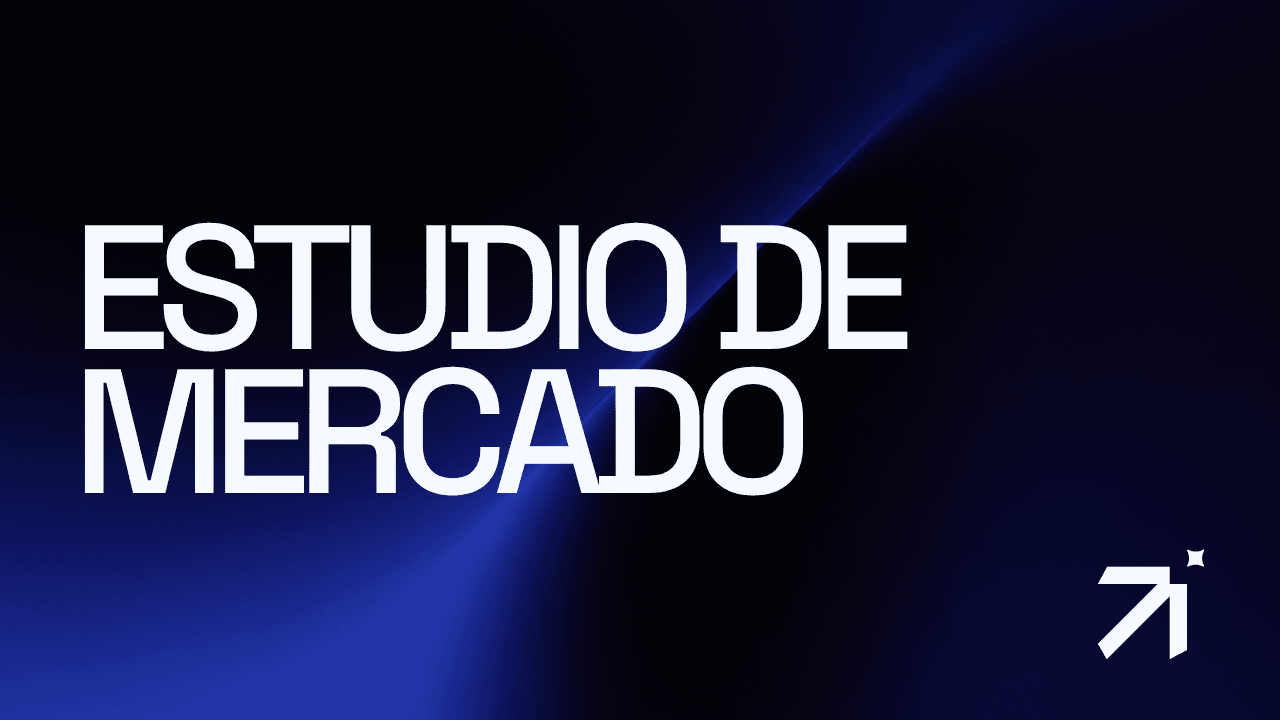 Estudio de mercado