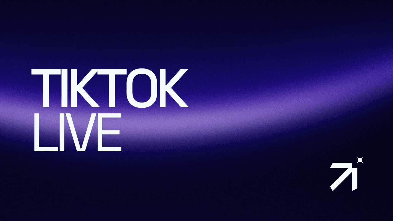 TikTok Live
